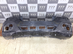 Бампер передний Haval H9 1 17-нв Б/У Оригинал 2803101XKV64A
