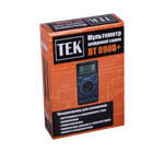 Мультиметр DT890B+