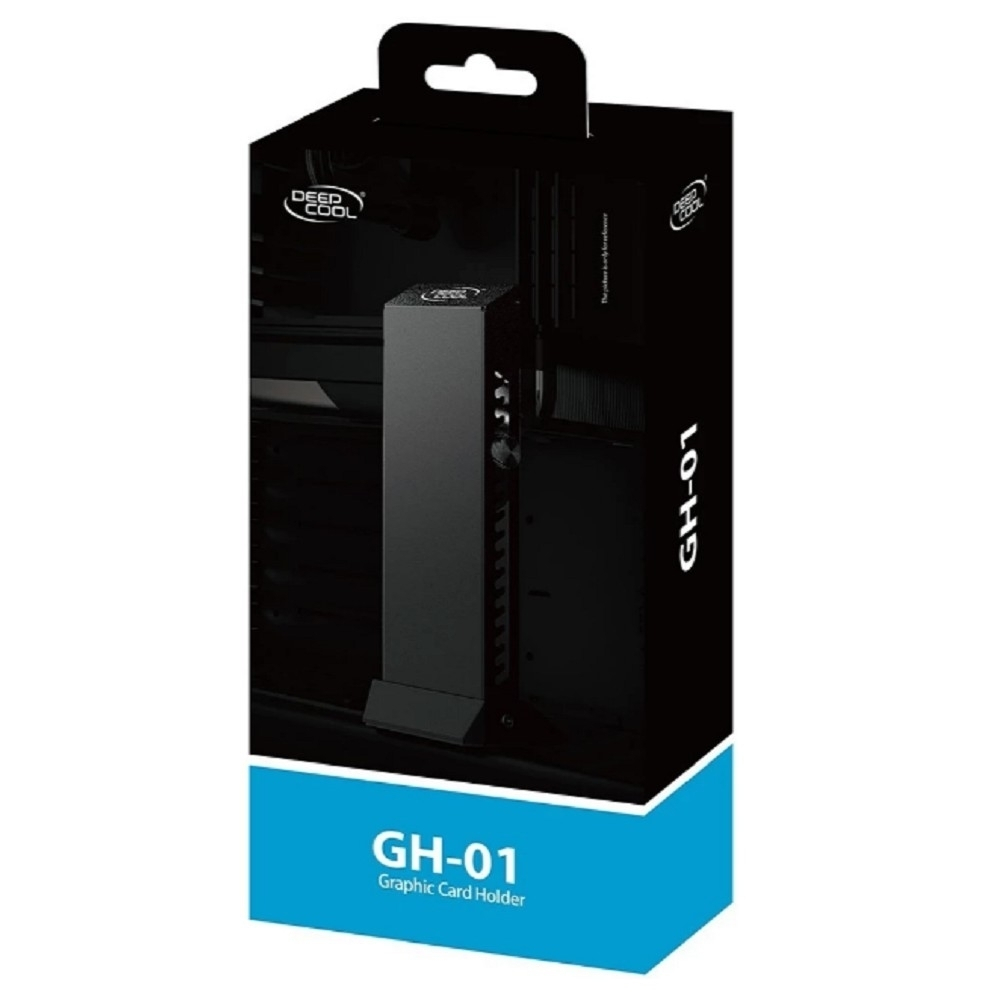 Крепление Держатель для видеокарты Deepcool GH-01