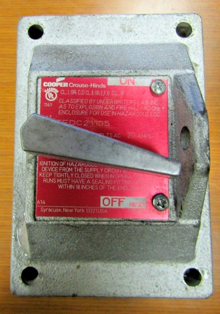 EFDC21105
