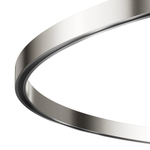 Шинопровод накладной/подвесной Technical TRX154-R-D650-PT