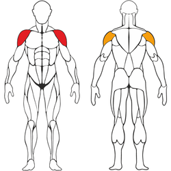 Дельта-машина Черный
