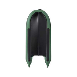 Лодка ПВХ GLADIATOR C400AL