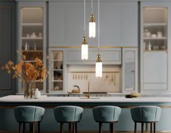 Ambrella Подвесной светильник Modern LH55272