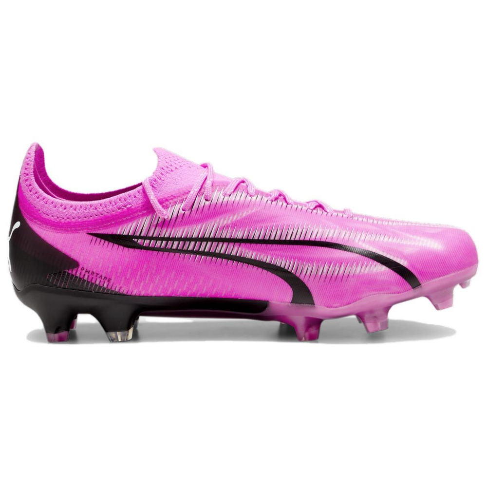 Кроссовки PUMA Ultra Ultimate FG/AG, 107767-01