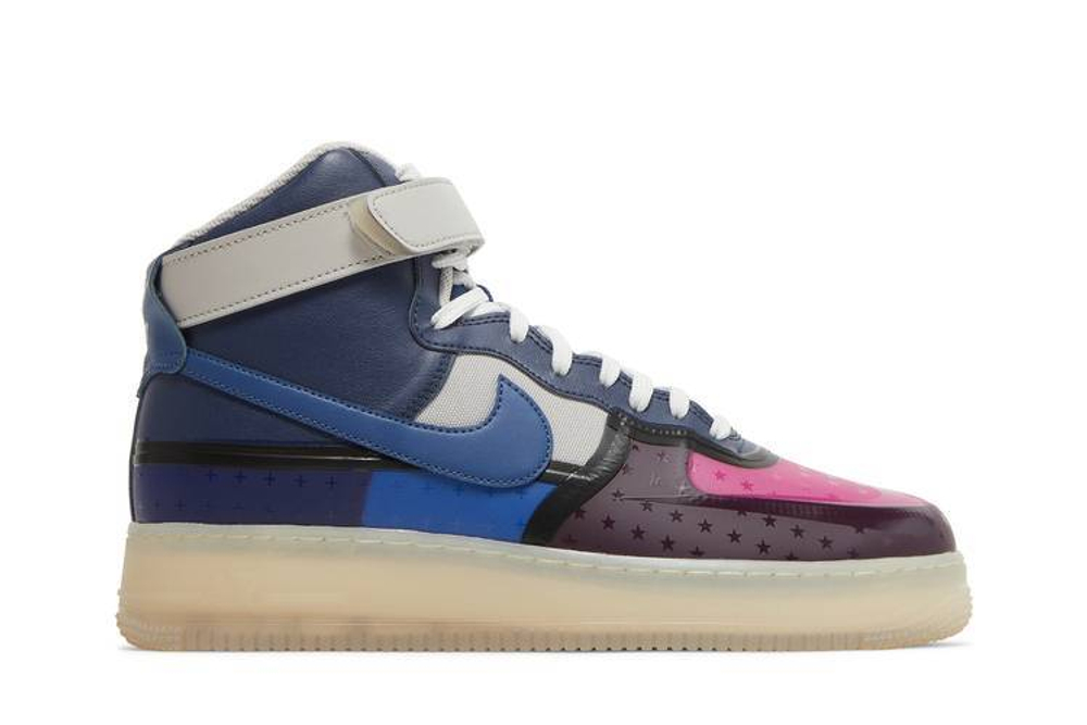 Кроссовки Nike Air Force 1 07 Prm