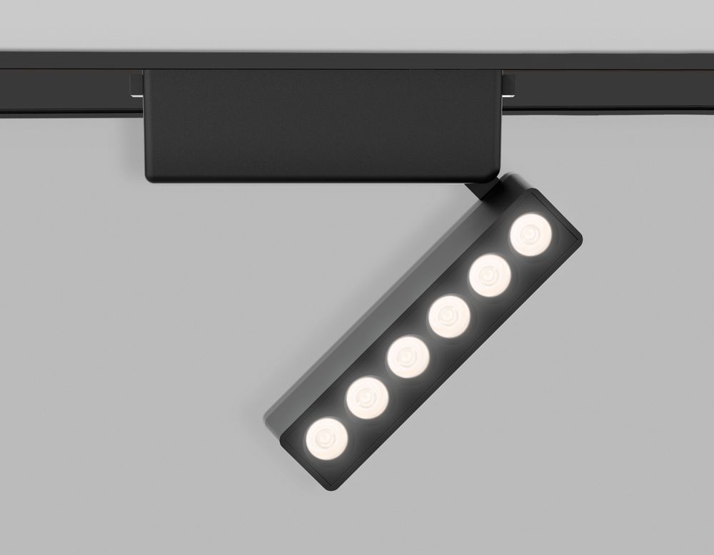 Ambrella Светильник светодиодный трековый для шинопровода Magnetic Ultra Slim Track System GV1469