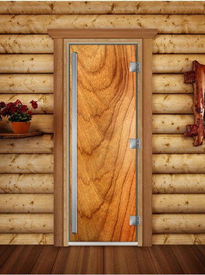 Дверь Престиж Фотопечать А051