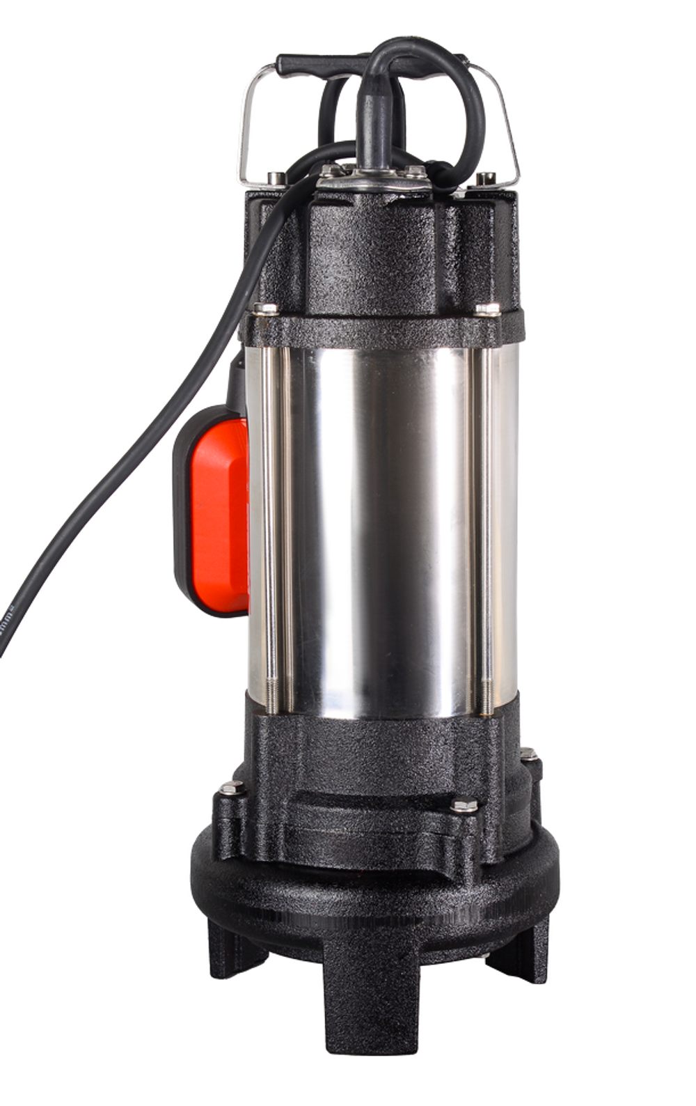 Фекальный насос Ресанта НФ-17000Л с измельчителем