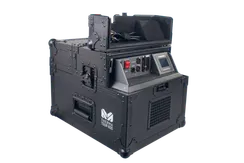 Magmatic Therma Tour 600 генератор тумана, 350Вт