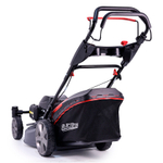 Газонокосилка бензиновая EVOline LMG 51 CVH TURN (с двигателем Honda)