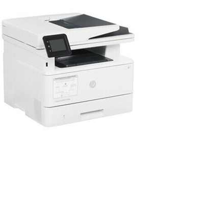 МФУ лазерное HP LaserJet Pro 4104dw