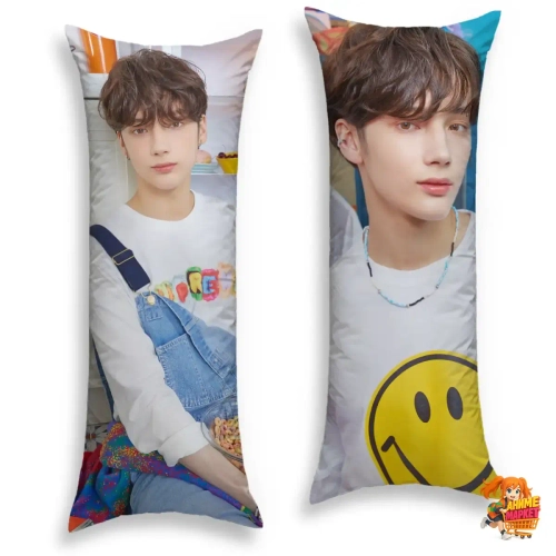 Дакимакура TXT Хюнинкай