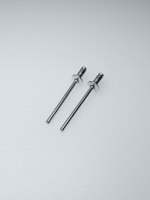 3,2х6 заклепка вытяж.комбинир. (1000 шт.)