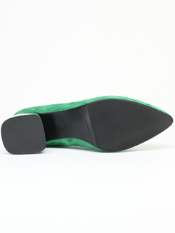 Туфли женские Ascalini G1726B