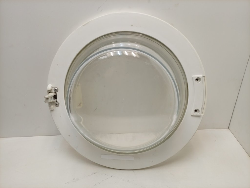 WD54330/02 кт36 Люк (в сборе) для стиральной машины Bosch Siemens б/у