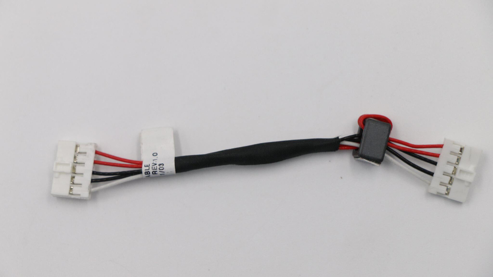 Кабель питания для док-станции ноутбука Lenovo B50-70/B50-80 (90205550), оригинал