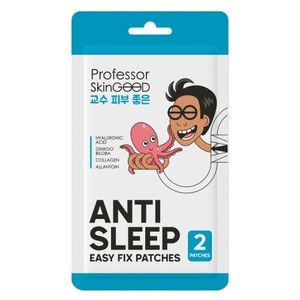 Professor SkinGOOD Патчи легкой фиксации / Anti-sleep Easy Fix Patches