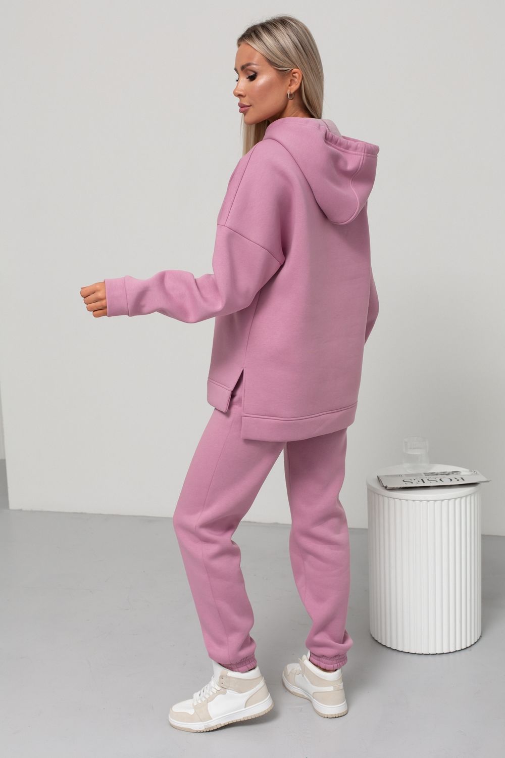 Костюм Брайн №48 (начёс) Valentina