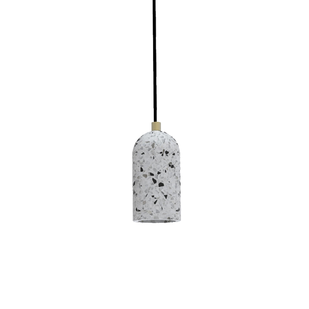 Подвесной дизайнерский светильник  U by Bentu Design
