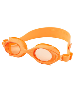 Очки для плавания Chubba Orange, детский