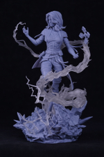 Фигурка Люне Люнэ Clair Obscur: Expedition 33