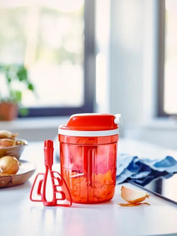 Измельчитель SuperSonic Оптимум (600 мл), Tupperware