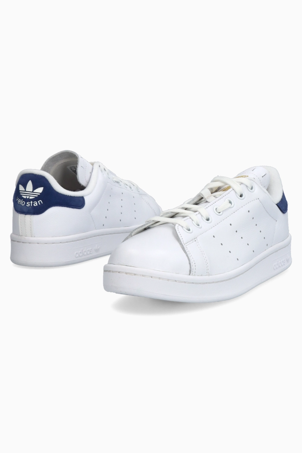 Кроссовки adidas Velostan Smith - белый