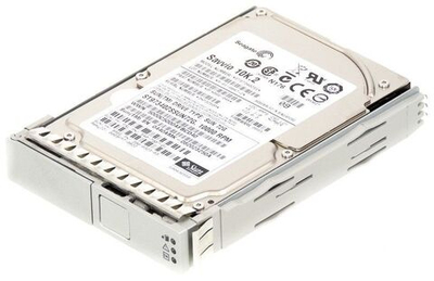 Жесткий диск Sun Microsystems SUN 146GB 10K 6G SAS 2.5" H103014SCSUN146G