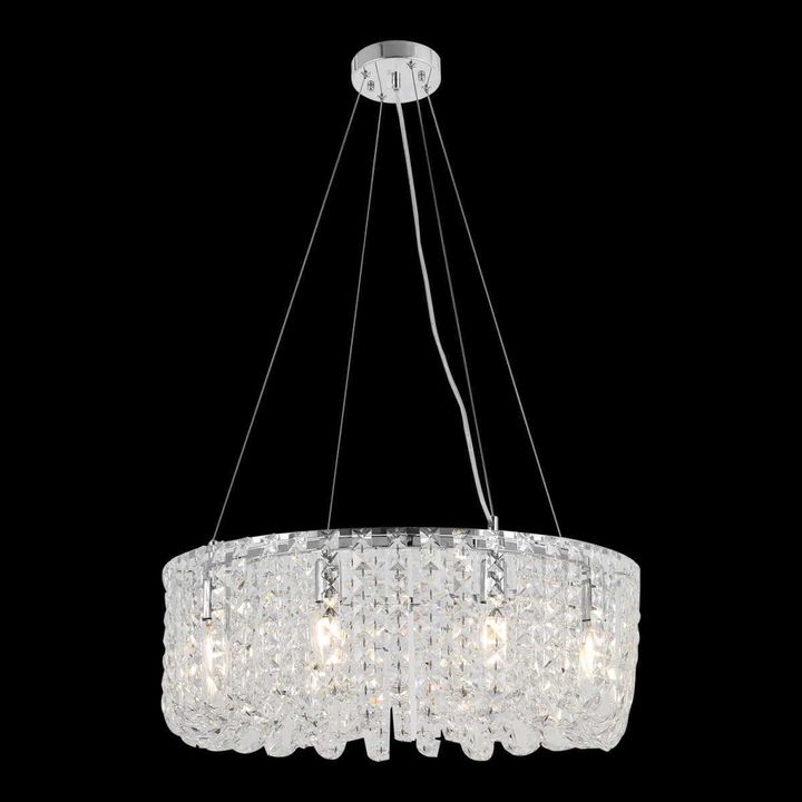 Люстра подвесная Lussole STARR LSP-6020