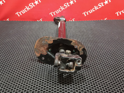 Кардан рулевой 2023г.