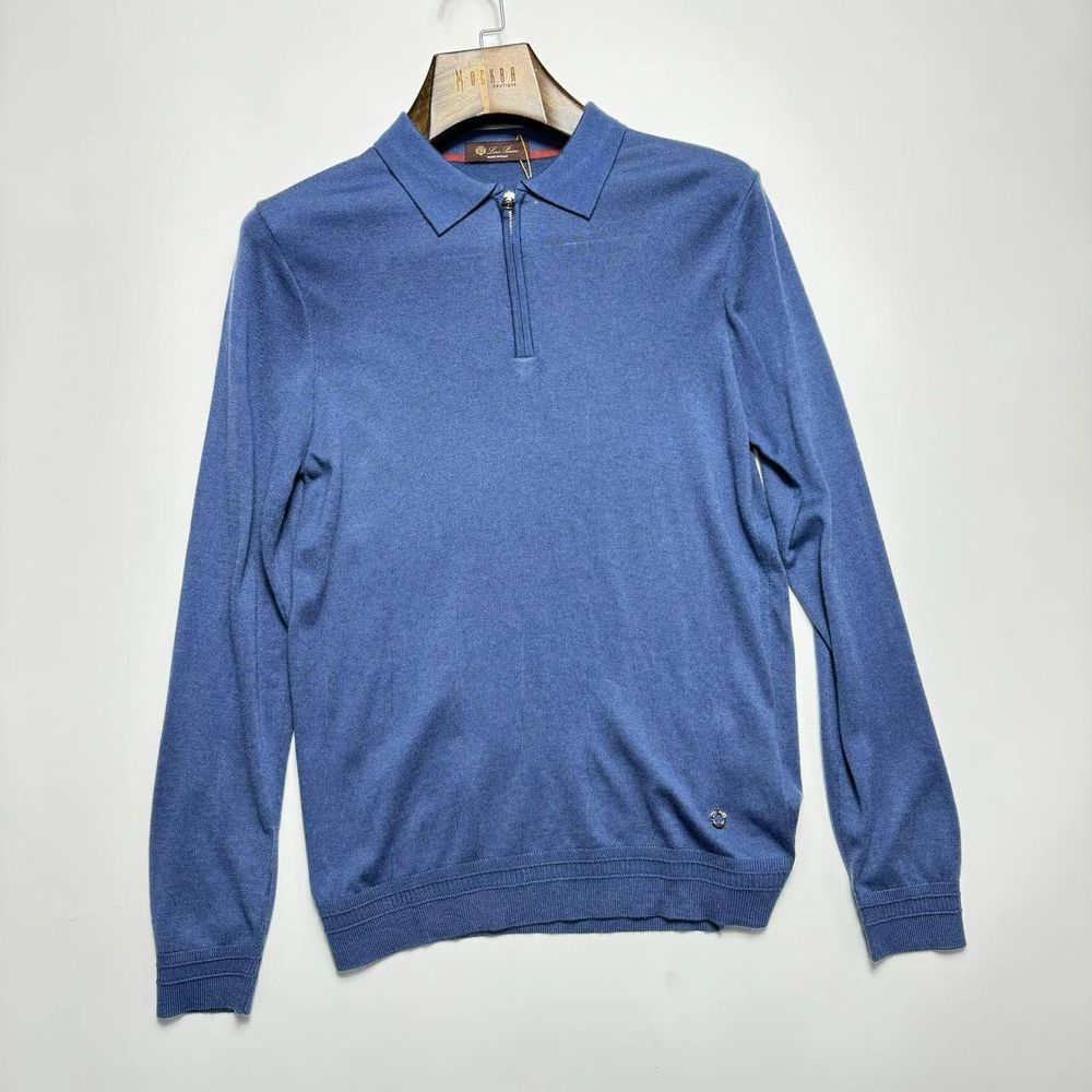 Свитер Loro Piana