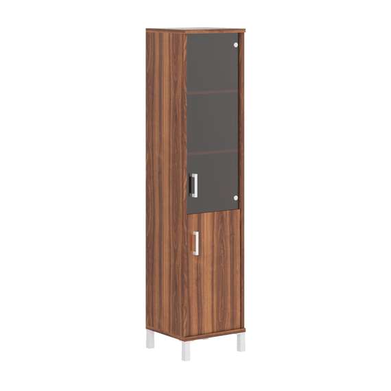 Шкаф-колонка комбинированная B 431.5(R)  475х450х2054 BORN