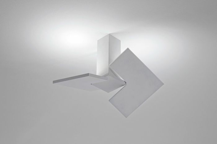 Потолочный светильник Lodes Twist White 146012