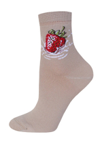 Брестские Носки женские 1100 CLASSIC (средней длины)