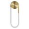 Бра Arte Lamp Lumino A2233AP-20GO