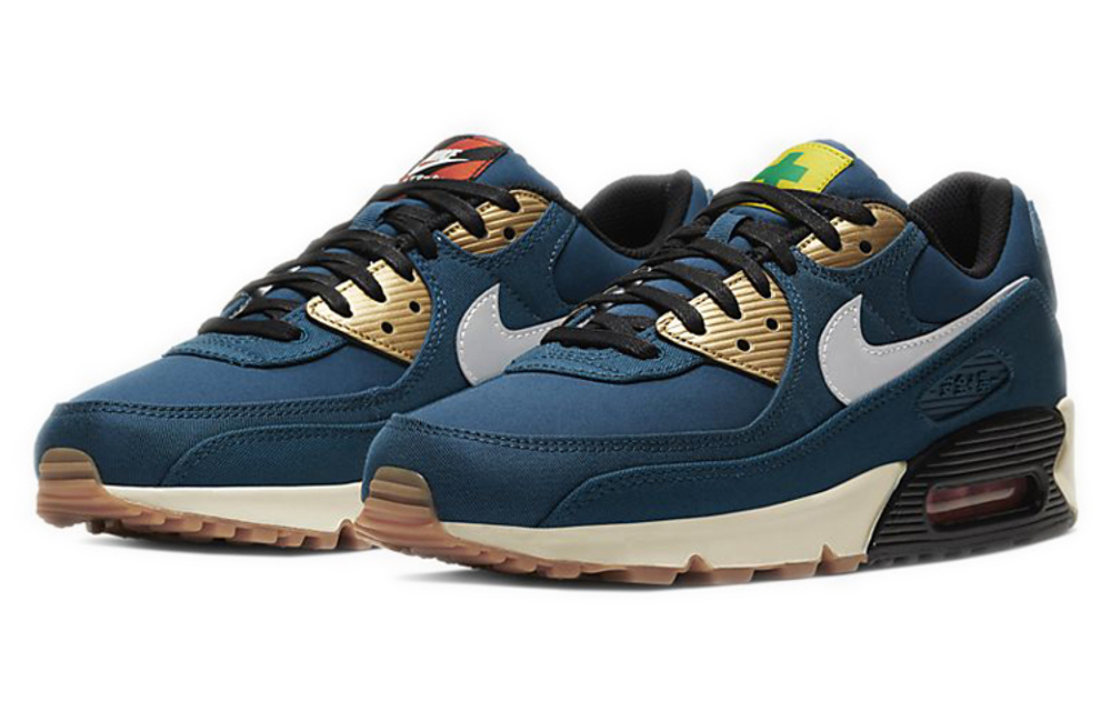Кроссовки Nike Air Max 90 Tokyo