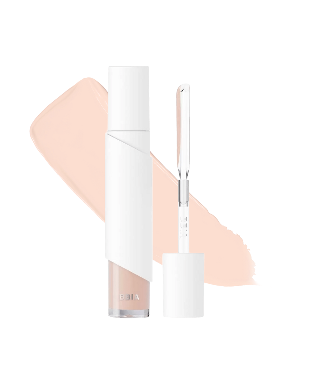 BBIA EAU STAY CONCEALER - Универсальный жидкий консилер 8.5 гр
