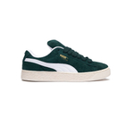 Кроссовки Puma Suede XL Hairy "Ponderosa Pine Frosted Ivory"