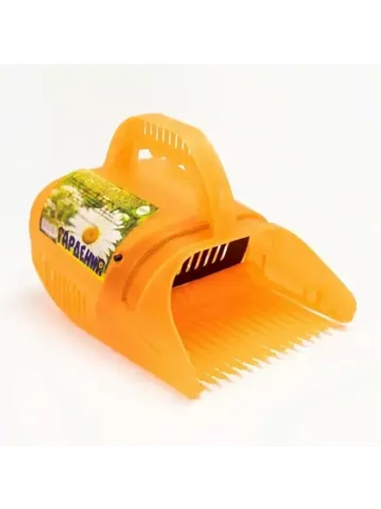 Комбайн для сбора ягод Плодосборник 1,5л