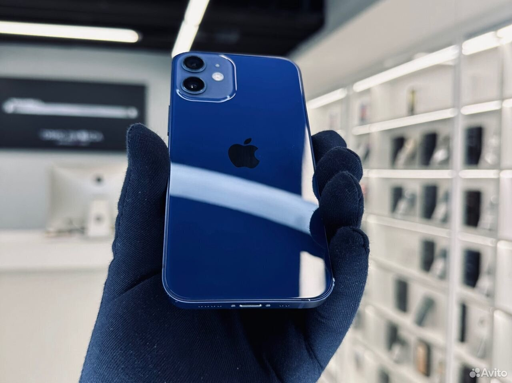 iPhone 12 Mini, 128 ГБ б/у