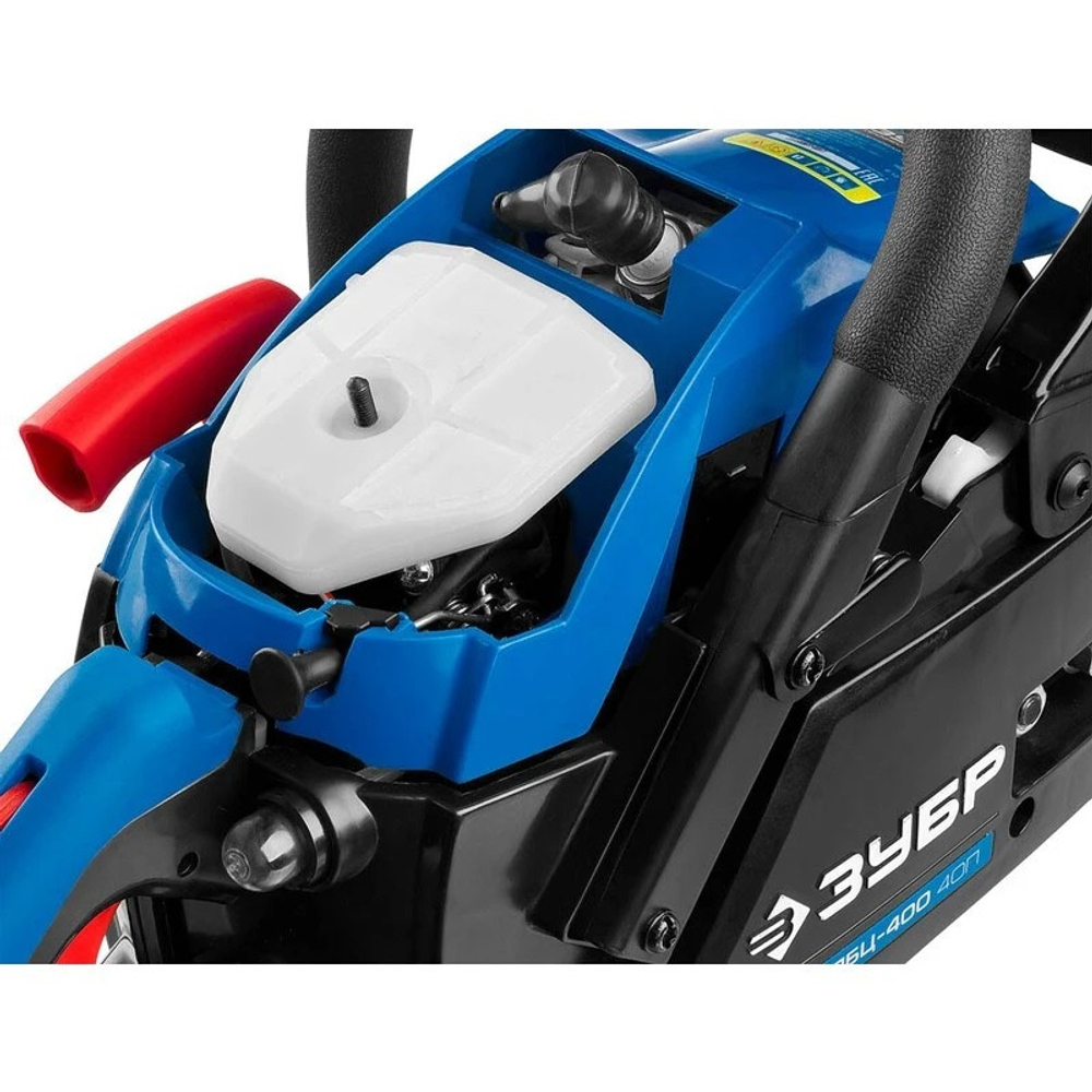 Бензопила Зубр Профессионал ПБЦ-400 40П