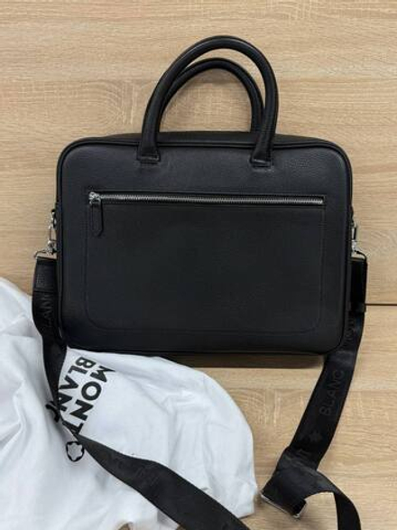 Деловая сумка Montblanc
