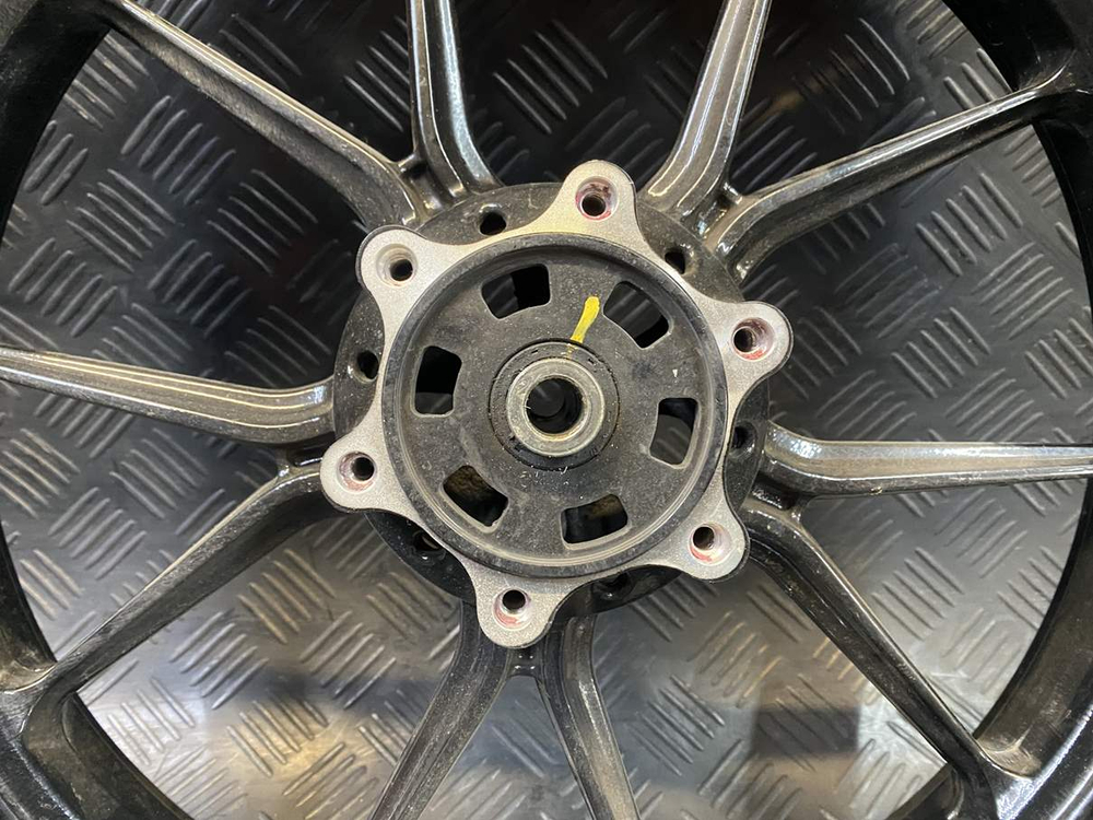 Колесо переднее KTM 250 Duke 2020