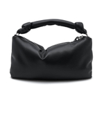 сумка через плечо /knotted Karl Lagerfeld - черный(225W3056)