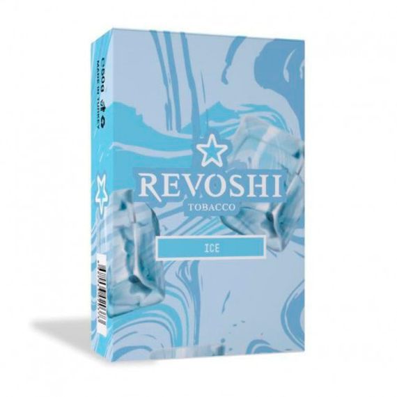 Revoshi - Ice (50г)