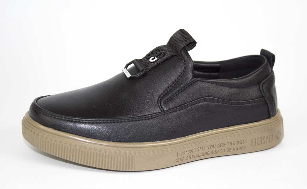 Туфли детские Пчёлка Доми B757-5