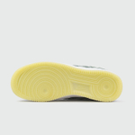 Кроссовки Nike Air Force 1 Low Skeleton Wmns Triple White