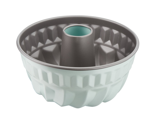 Форма для кексов Tefal Color Edition J1670214