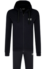 спортивный костюм EA7 - темно-синий(8NPV80 PJ05Z)